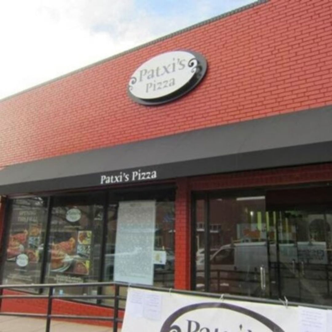 Patxi's Pizza