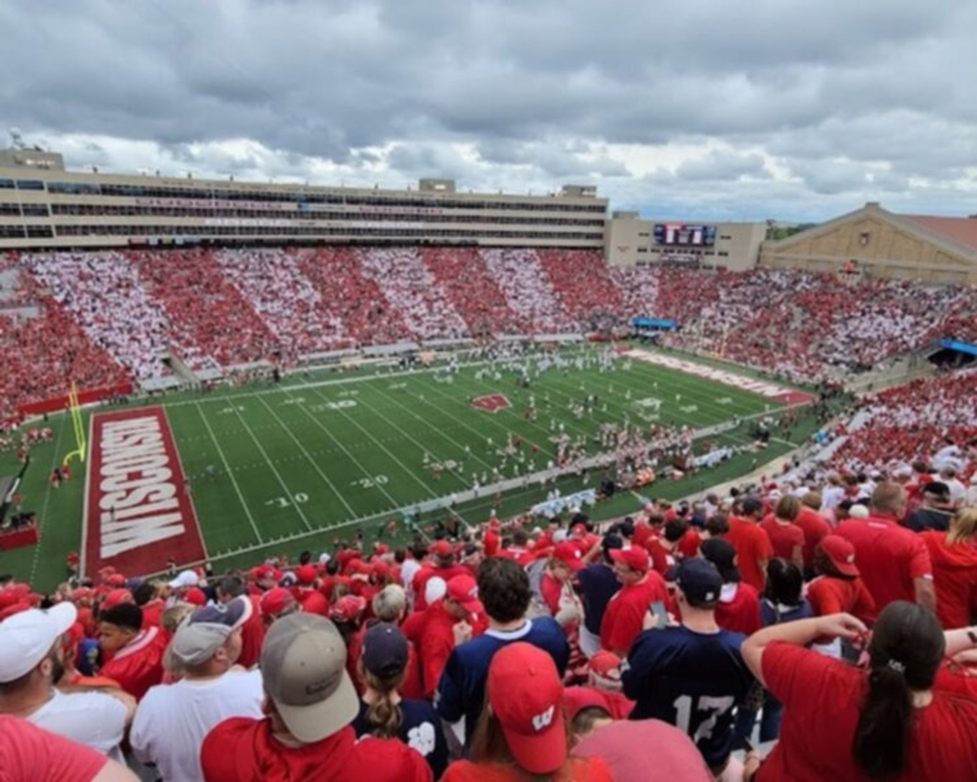 University of Wisconsin-Madison