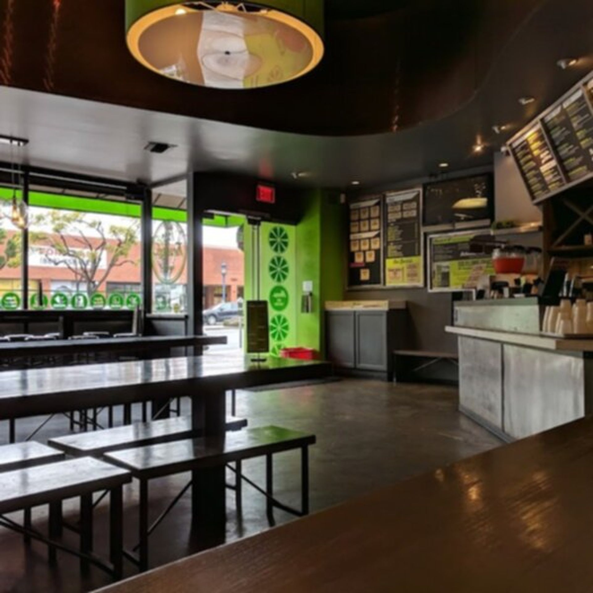 Born From The Lime Truck (aka TLT Food)