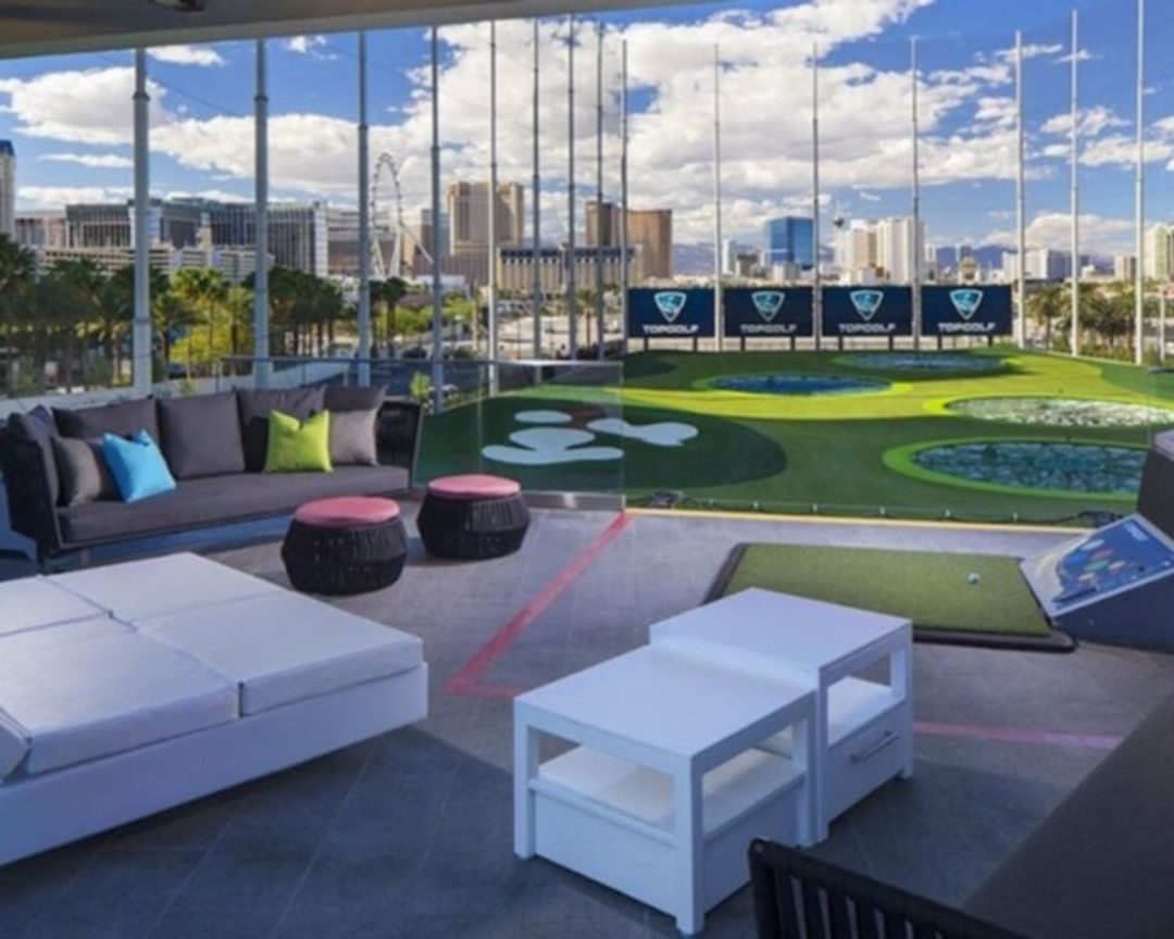 Topgolf