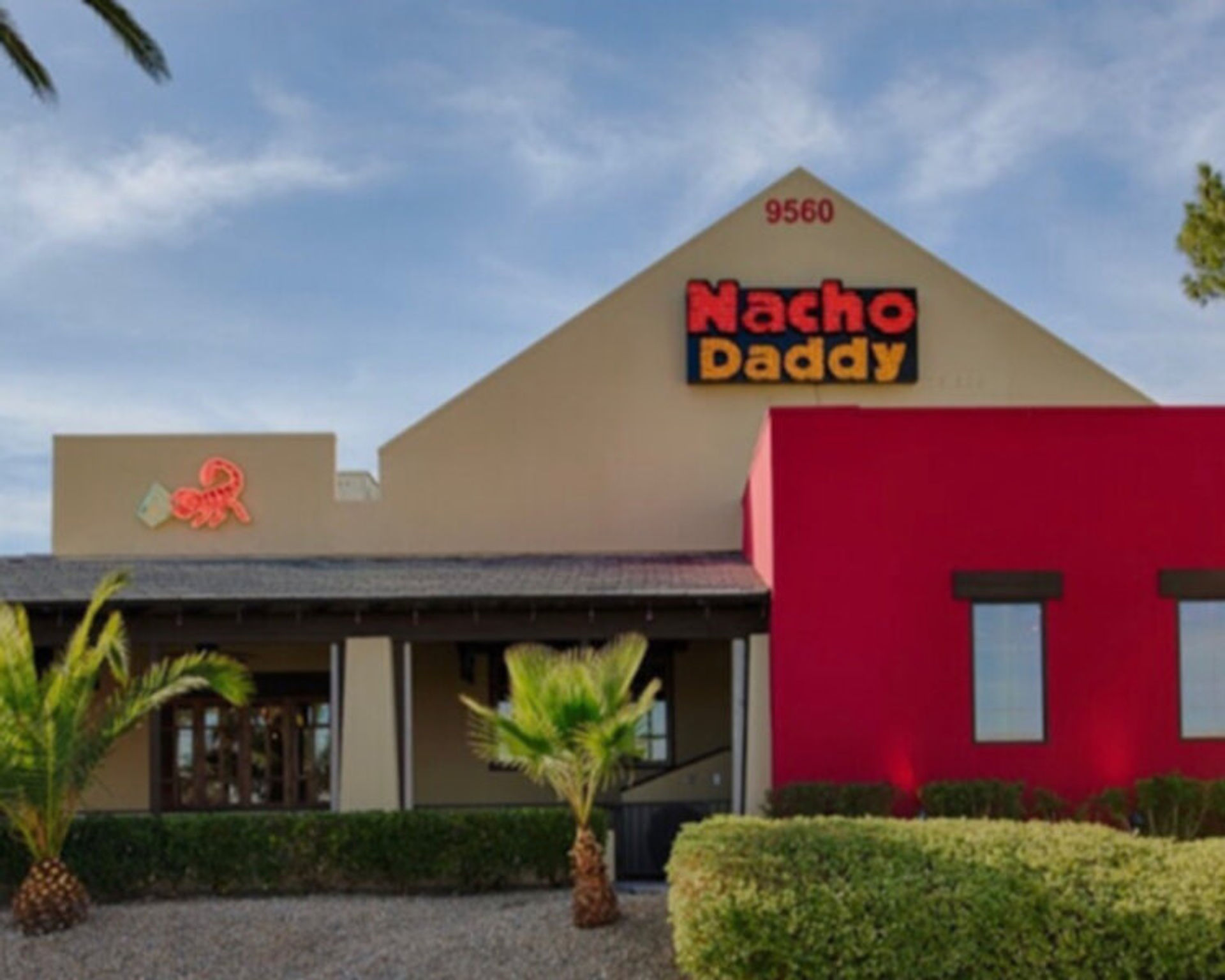 Nacho Daddy - Summerlin