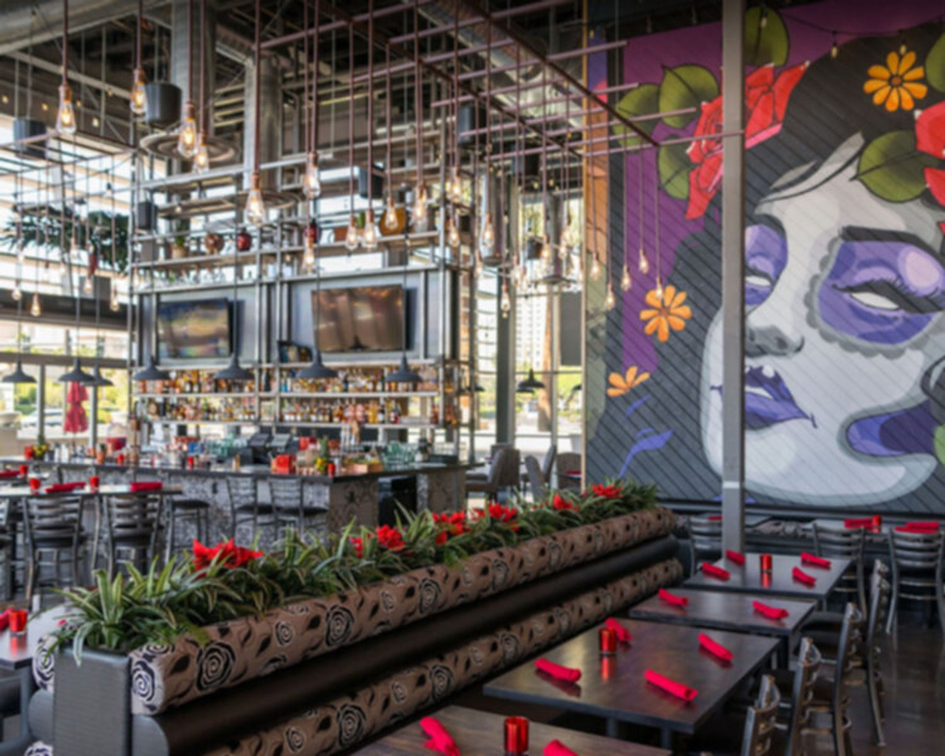 Bandito Latin Kitchen & Cantina