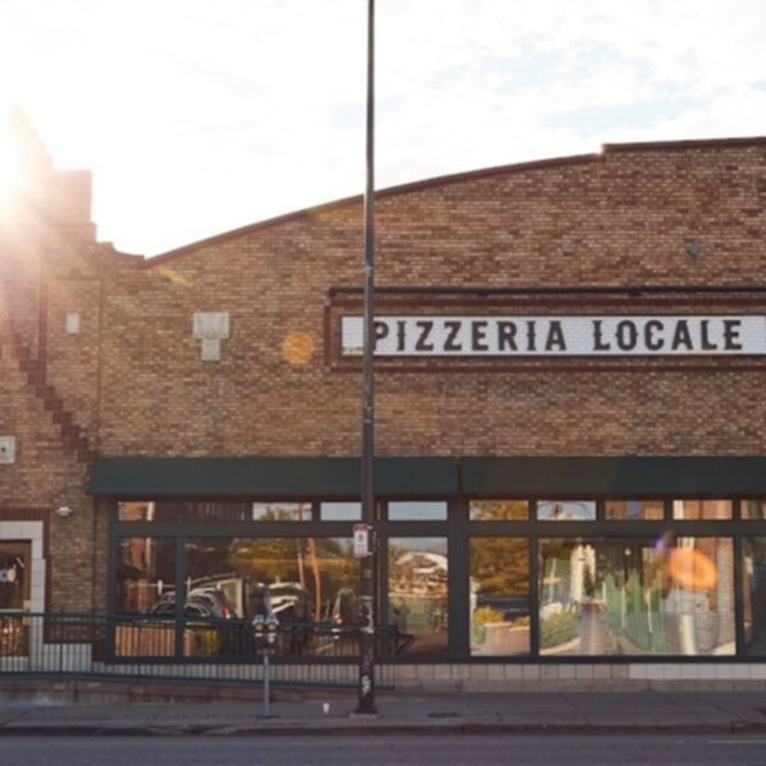 Pizzeria Locale - Broadway