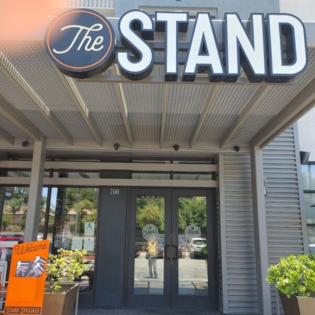 The Stand "American Classics Redefined"