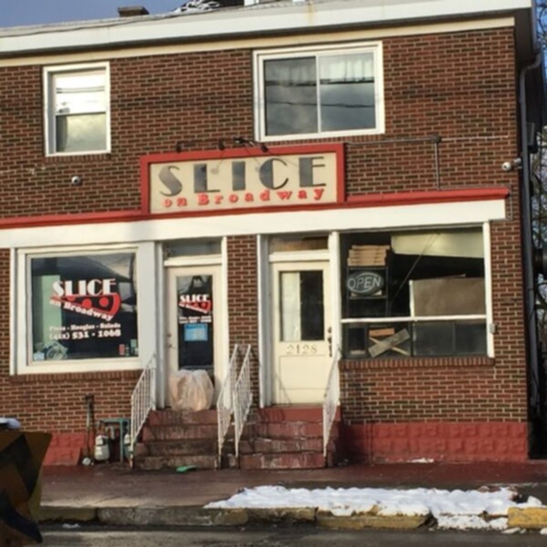 Slice on Broadway-Beechview