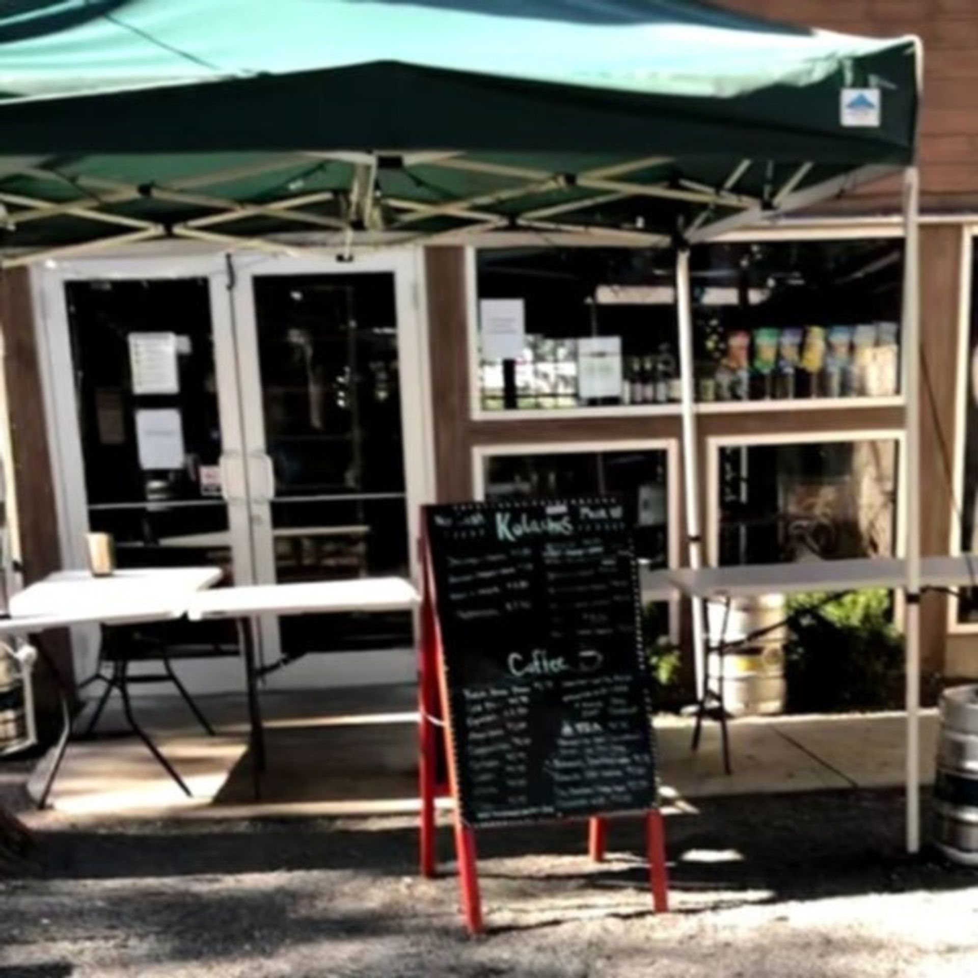 Batch Craft Beer & Kolaches