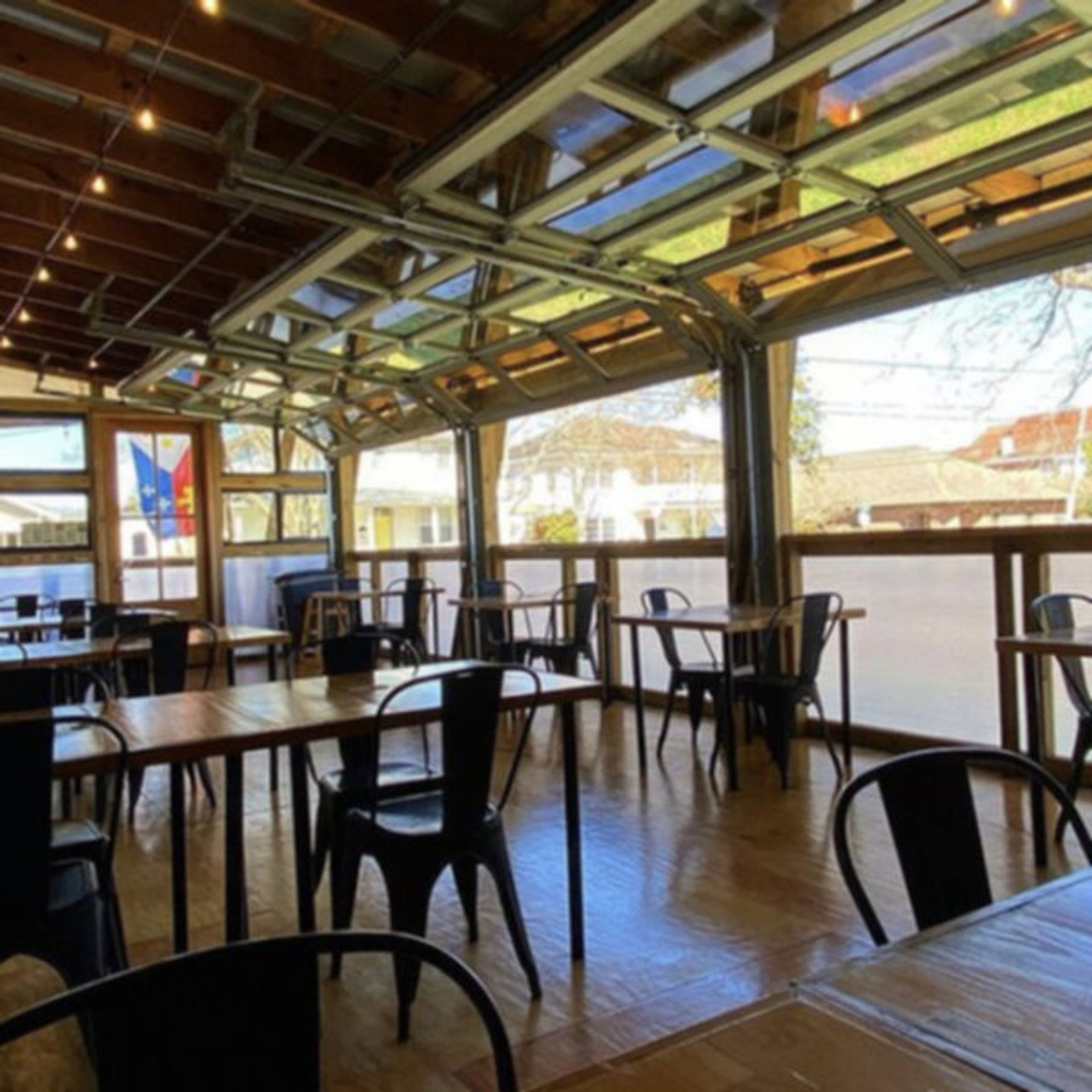 Johnson's Boucaniere