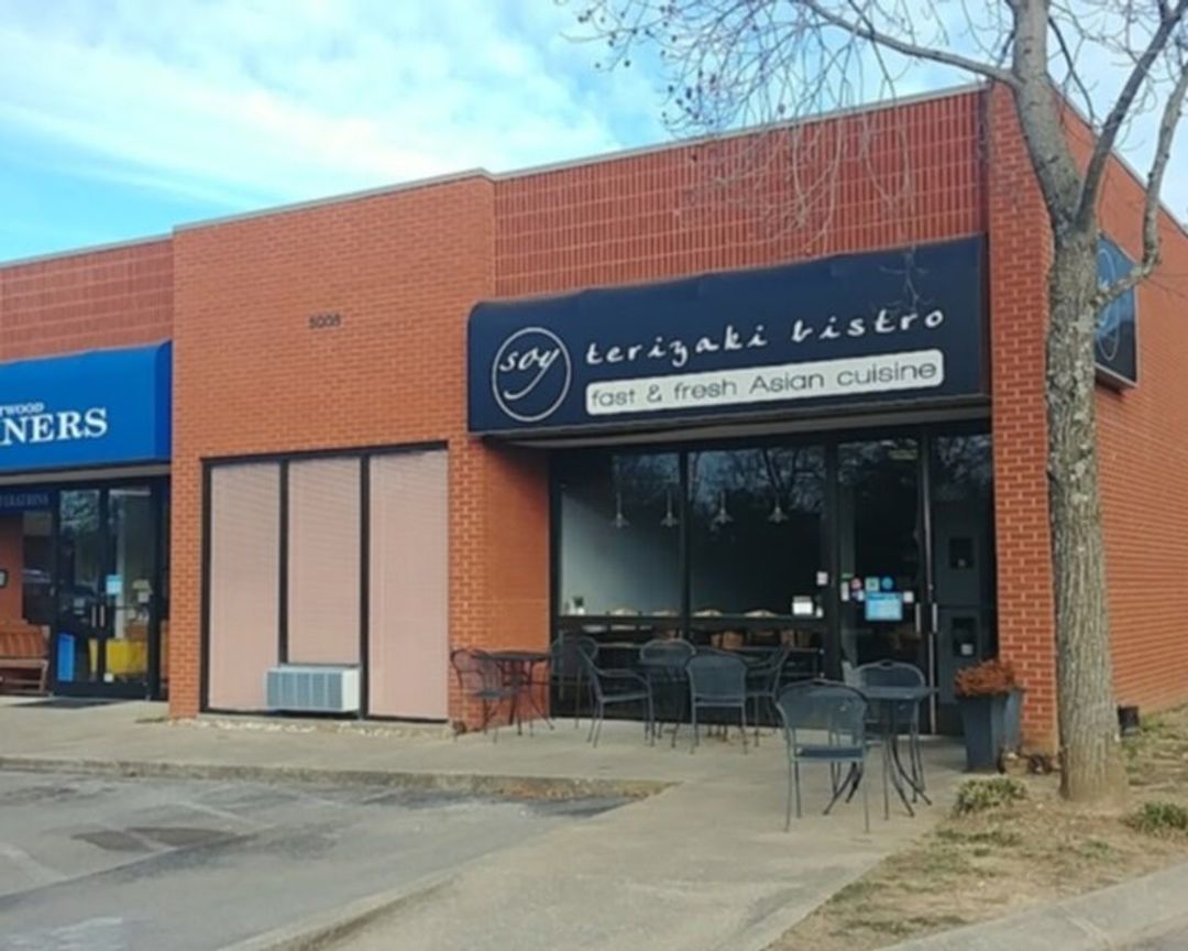 Soy Bistro