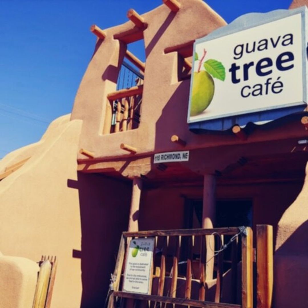 Guava Tree Cafe