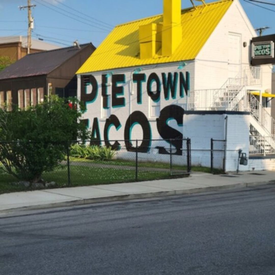 Pie Town Tacos