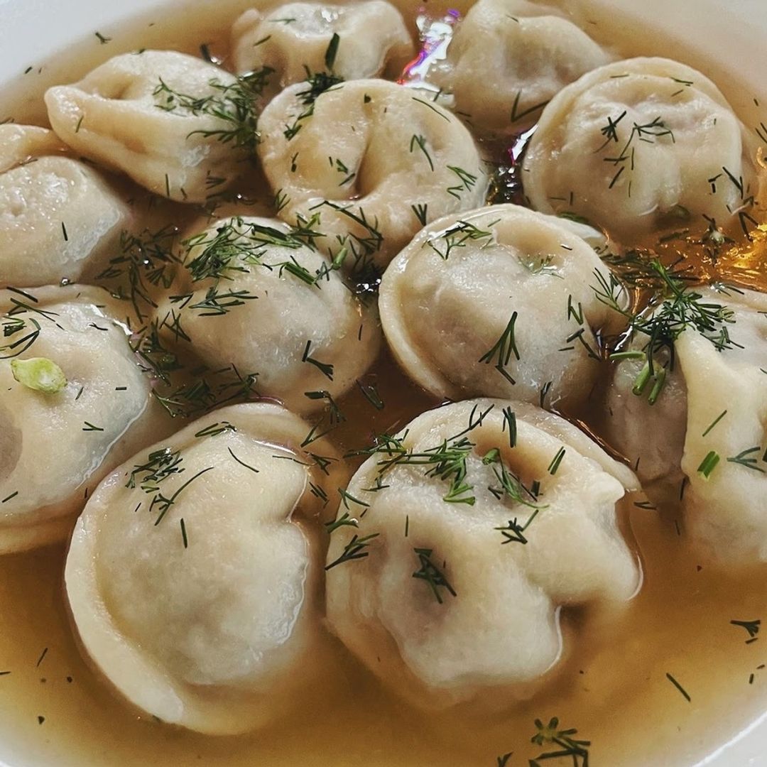 Alyonka Russian Cuisine