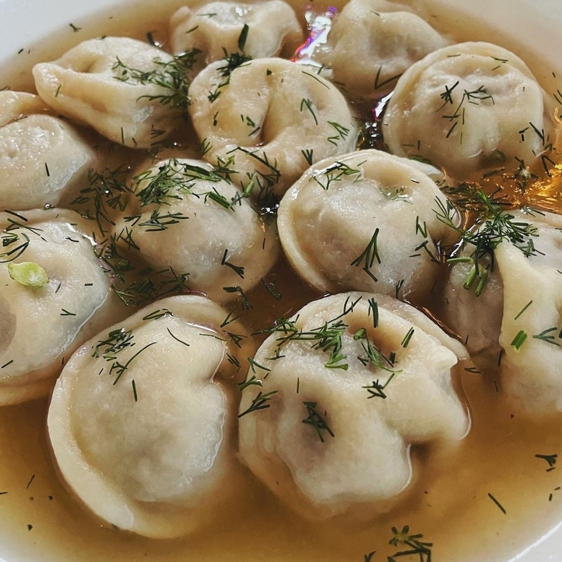 Alyonka Russian Cuisine
