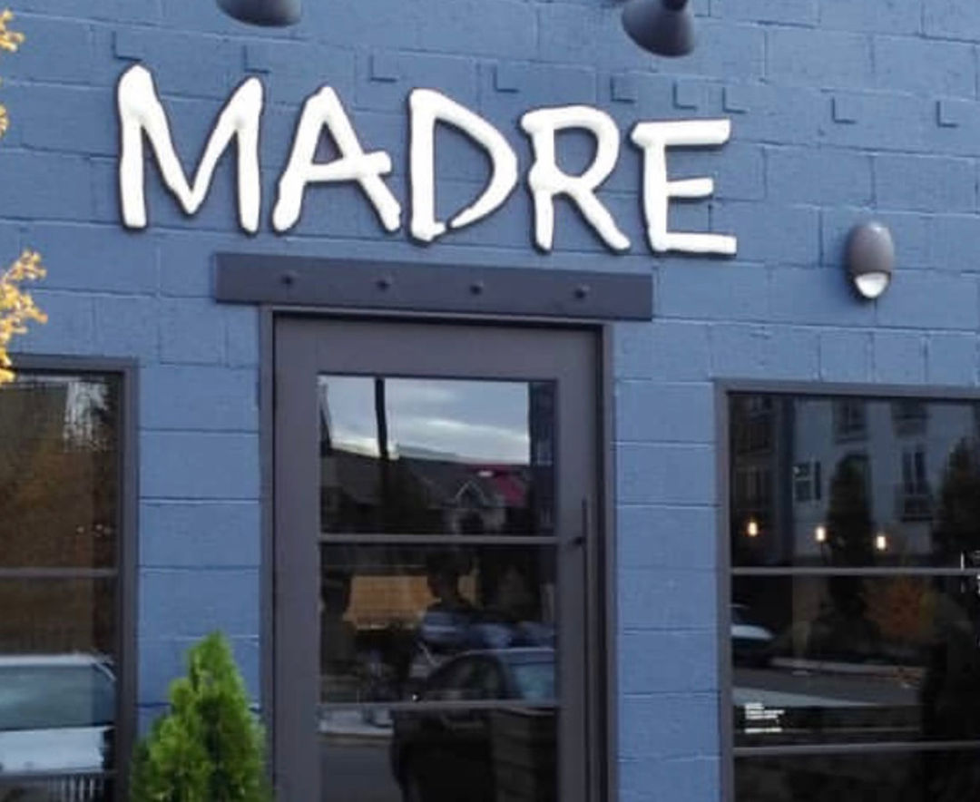 Madre - Boutique Taqueria