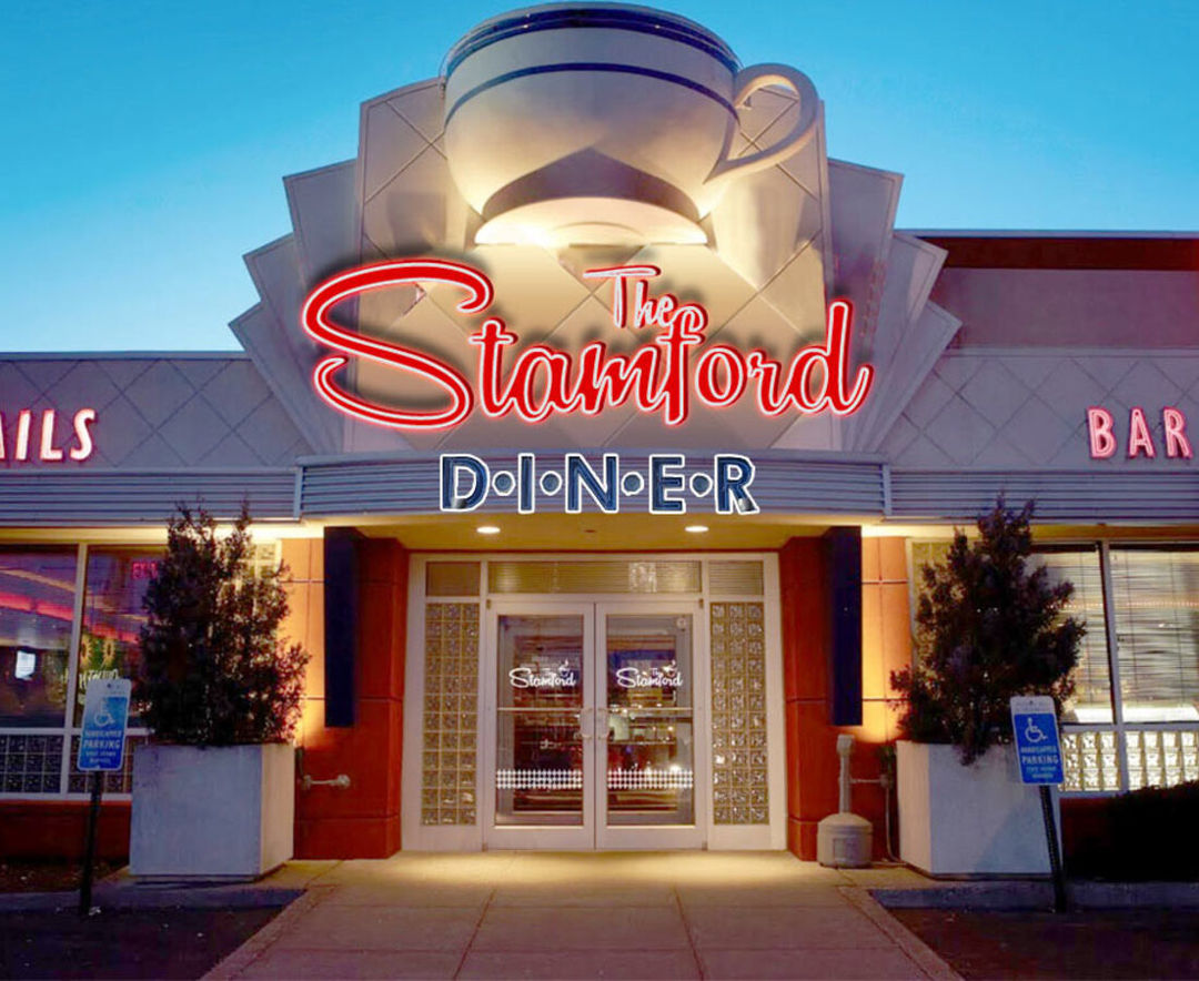 The Stamford Diner