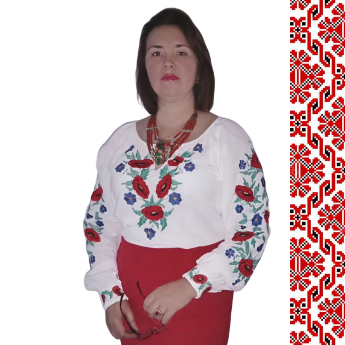 Рогуліна Оксана