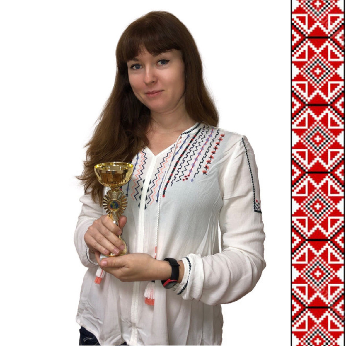 Кравченко Ірина 