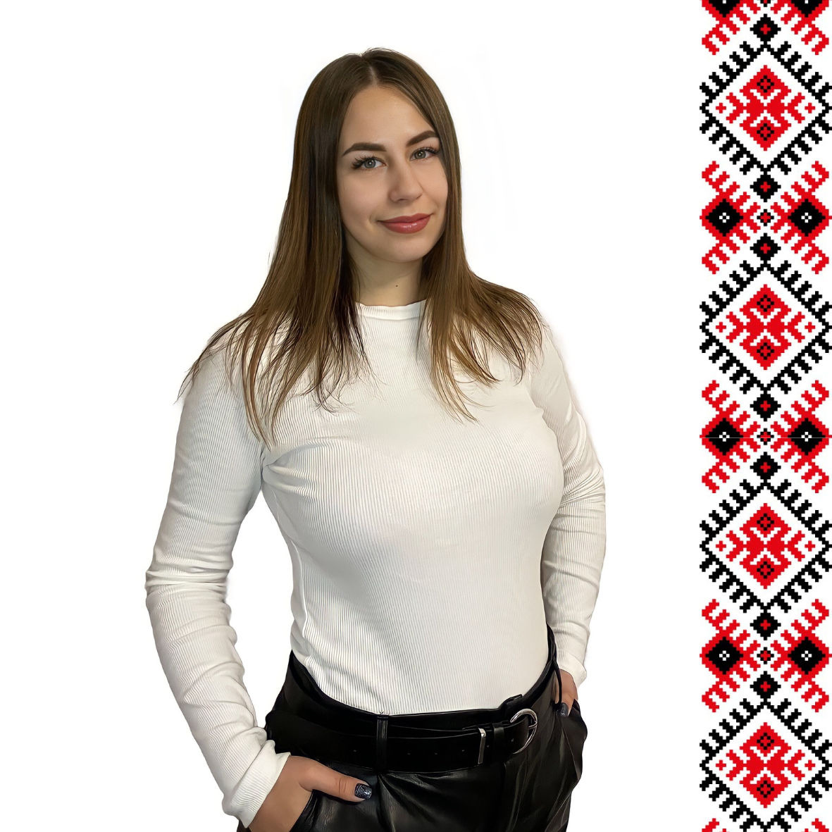 Мирончук Ірина