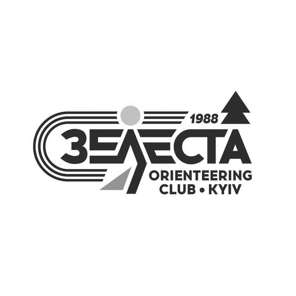 Гурток - Клуб орієнтування "Зелеста"