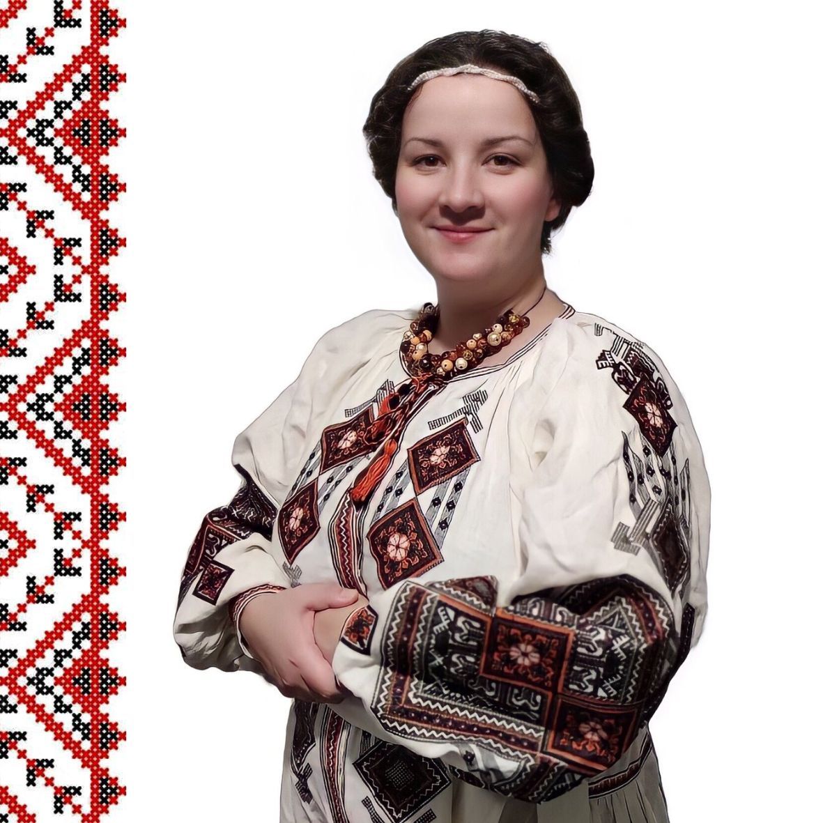 Андрусик Ганна 