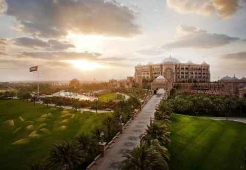 Others Emirates Palace