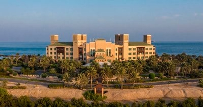 Khác Desert Islands Resort And Spa Anantara