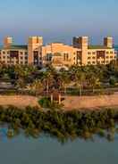 null Desert Islands Resort And Spa Anantara