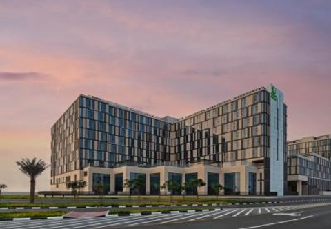 Others Holiday Inn Dubai Al-Maktoum Airport