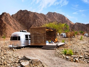 Others Sedr Trailers At Hatta Resorts