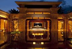 Others 3 Sanya Haitang Bay Wanda Reign Resort Hotel