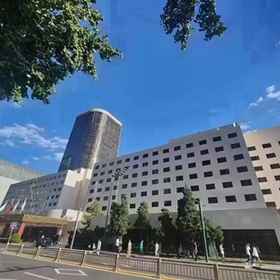 5l Hotel Beijing 1, Hotel Ci Qubei