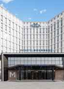 null Microtel By Wyndham Tianjin