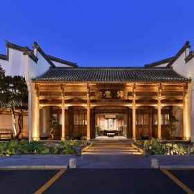 Blossom House Jinan 1, Hotel Mengjiazhuang