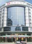 null Ramada Meizhou