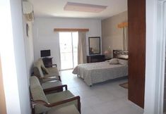 Lain-lain 2 Petsas Apartments