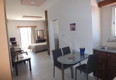 Lain-lain 3 Petsas Apartments