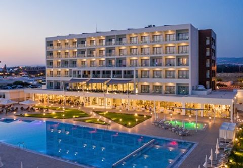 Lainnya The Ivi Mare