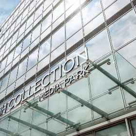 Nh Collection Koln Mediapark (G) 1, Felixx student Köln - Höninger Weg - ehem SMARTments studentホテル