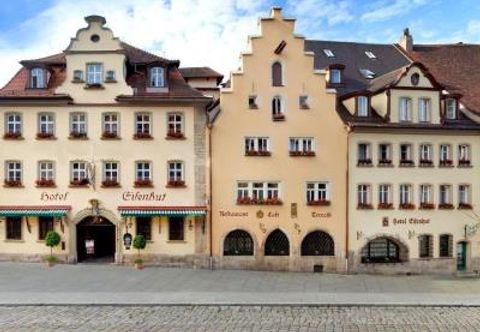 อื่นๆ Eisenhut (Premium)