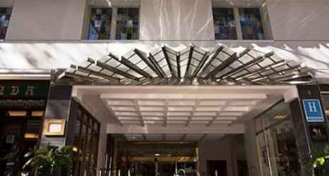 Lain-lain 2 Hotel Becquer Seville