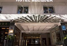 Khác 2 Hotel Becquer Seville