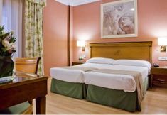 Lain-lain 5 Hotel Becquer Seville