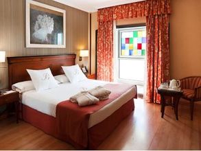 Lain-lain 4 Hotel Becquer Seville