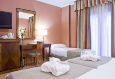 Lain-lain 6 Hotel Becquer Seville