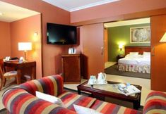 Lain-lain 7 Hotel Becquer Seville