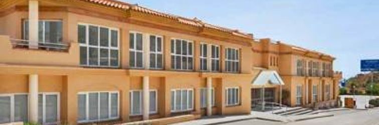 Others Ramada Hotel And Suites Costa Del Sol