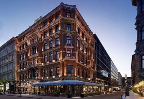 Others Kamp (Executive)