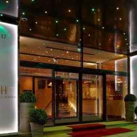 Haven (Superior) (I) 1, Hotel Tuusula