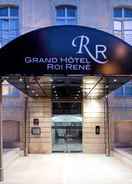 null Grand Hotel Roi Rene