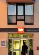 null Ibis Boulogne Sur Mer Centre Carale