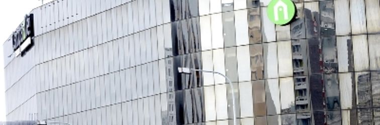 Others Campanile Est Porte De Bagnolet